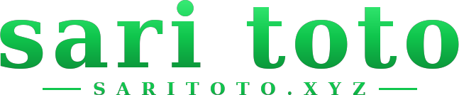 sari toto logo