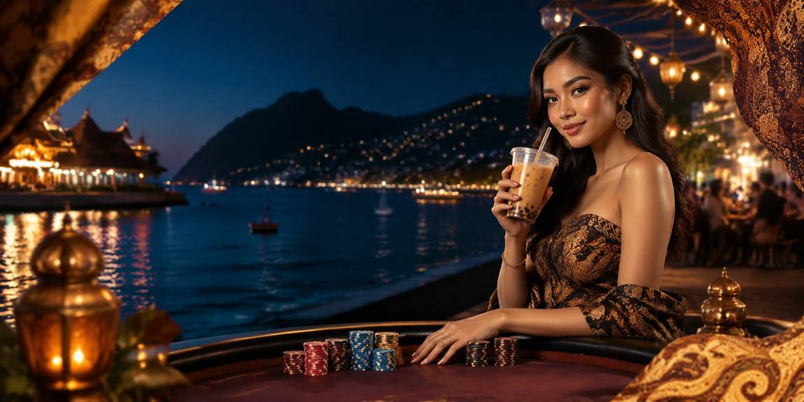 sari toto Sportsbook + tables